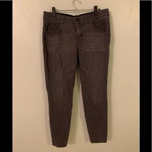 Democracy Ab Tech Jeans!